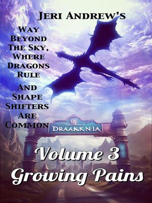 cover image of Growing Pains